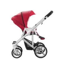 Універсальна коляска 2 в 1 Bebetto Magnum LJ 195 B