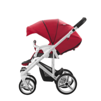 Універсальна коляска 2 в 1 Bebetto Magnum LJ 195 B