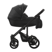 Універсальна коляска 2 в 1 Bebetto Magnum 202 W