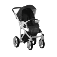 Універсальна коляска 2 в 1 Bebetto Magnum 202 W