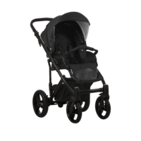 Універсальна коляска 2 в 1 Bebetto Magnum 202 W