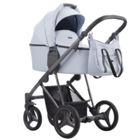 Дитячий візочок Bebetto Flavio 2 в 1 (07)