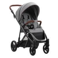 Коляска прогулянкова Bebetto Rainbow 01 G