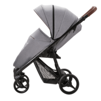 Коляска прогулянкова Bebetto Rainbow 01 G