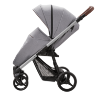 Коляска прогулянкова Bebetto Rainbow 01 G