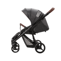 Коляска прогулянкова Bebetto Rainbow 01 G