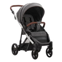 Коляска прогулянкова Bebetto Rainbow 02 G