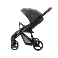 Коляска прогулянкова Bebetto Rainbow 02 G