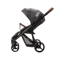 Коляска прогулянкова Bebetto Rainbow 02 G