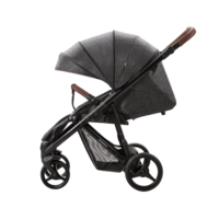 Коляска прогулянкова Bebetto Rainbow 02 G