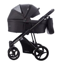 Дитячий візочок 2 в 1 Bebetto Pascal (03) 