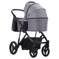 Дитячий візочок 2 в 1 Bebetto Pascal (03) 