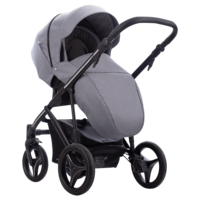 Дитячий візочок 2 в 1 Bebetto Pascal (03) 