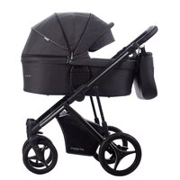 Детская коляска  2 в 1 Bebetto Pascal (07) 