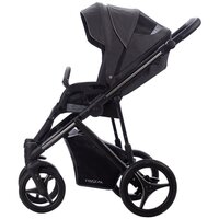 Детская коляска  2 в 1 Bebetto Pascal (07) 