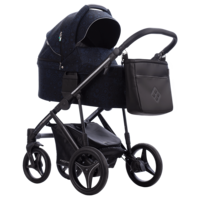 Детская коляска  2 в 1 Bebetto Pascal (07) 