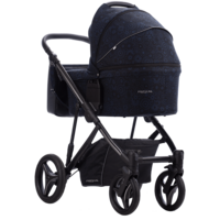 Детская коляска  2 в 1 Bebetto Pascal (07) 