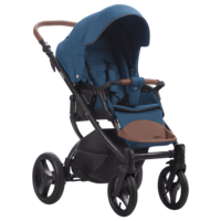 Універсальна коляска 2 в 1 Bebetto Luca 18 B