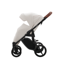 Універсальна коляска 2 в 1 Bebetto Luca PRO 13