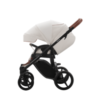 Універсальна коляска 2 в 1 Bebetto Luca PRO 17