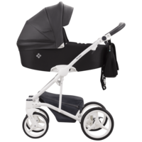 Дитячий візочок Bebetto Torino 2 в 1 (08W)