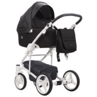 Дитячий візочок Bebetto Torino 2 в 1 (08W)