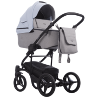 Дитячий візочок Bebetto Torino 2 в 1 12B