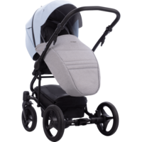 Дитячий візочок Bebetto Torino 2 в 1 12B