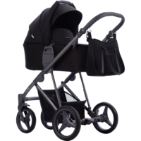 Дитячий візочок Bebetto Flavio 2 в 1 (10)