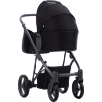 Дитячий візочок Bebetto Flavio 2 в 1 (10)