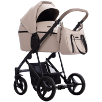 Дитячий візочок 2 в 1 Bebetto Flavio PRO 02 (503.12.21.P02)