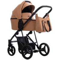 Детская коляска Bebetto Flavio 2 в 1 PRO (03)