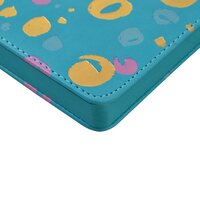 Щоденник YES А5 недатований Solo, 352 стор.