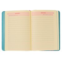 Щоденник YES А5 недатований Solo, 352 стор.