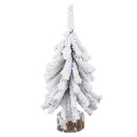 Ялинка Yes! Fun h - 0,30 м "Дюймовочка" засніжена 