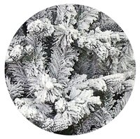 Ялинка Yes! Fun h-1,80 м лита Пастораль засніжена