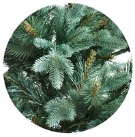 Ялинка Yes! Fun h-2,70 м лита Ситхинськая блакитна