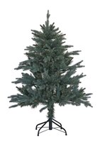 Елка Yes! Fun h-1,20 м литая Ситхинская голубая 