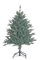 Ялинка Yes! Fun h-1,20 м лита Флора блакитна 