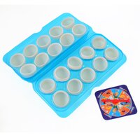 Гра настільна Yes Kids Oops! Битва яйцями (30911)