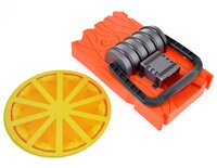 Настільна гра Yes Kids Oops! Мишоловка! (953763)