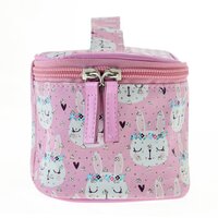 Косметичка YES YW-52 Rabbits (532652)