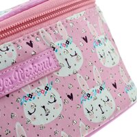 Косметичка YES YW-52 Rabbits (532652)