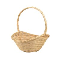 Корзинка Yes! Fun натуральна, d-30см