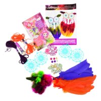 Набір для творчості Nebulous Stars Ловець снів (707083)