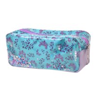 Мягкий пенал 1 Вересня TP-08 Sofia (532381)