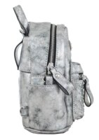 Сумка-рюкзак YES Weekend, сірий (553229)