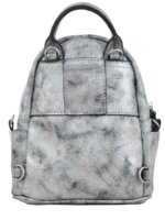 Сумка-рюкзак YES Weekend, сірий (553229)