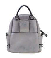 Сумка-рюкзак YES Weekend, сріблястий (553231)