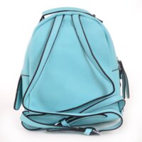 Сумка-рюкзак YES, бірюзовий (554417)